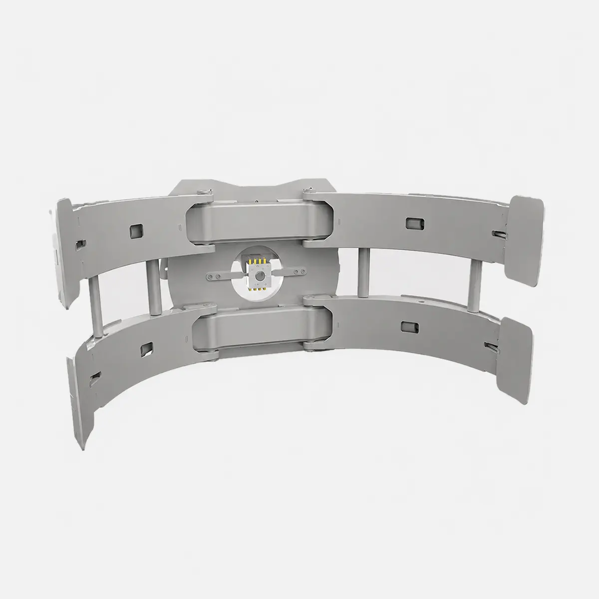 Roll Clamp