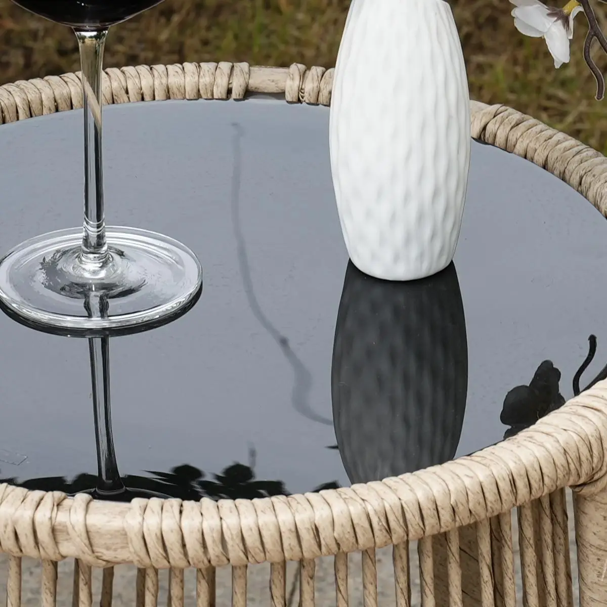 Round-Glass-Top