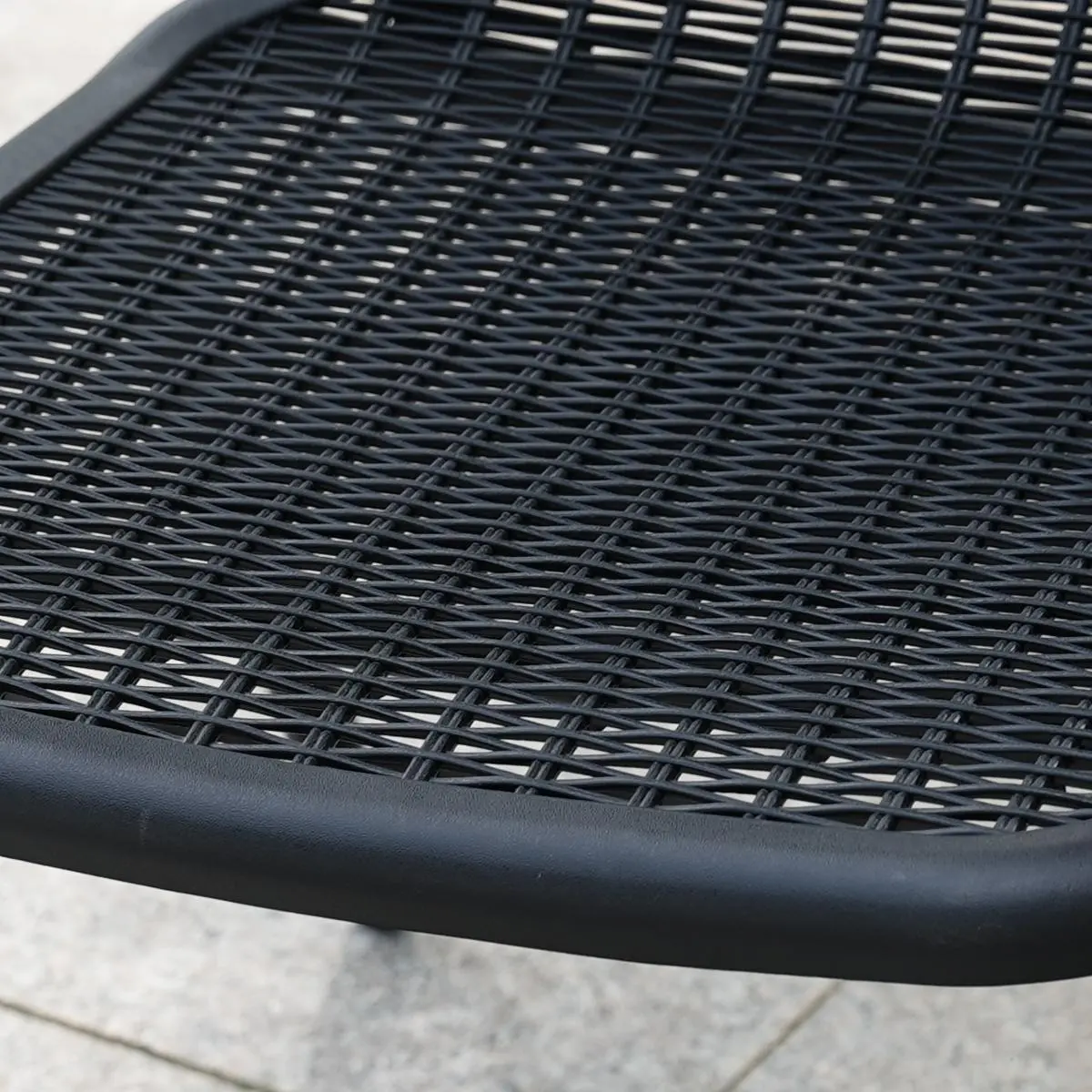 Round-Table-Leg-Frame