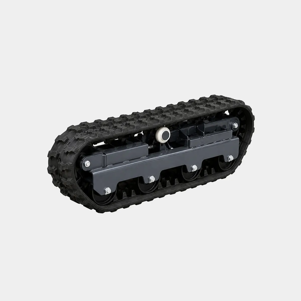 Rubber Track Assembly