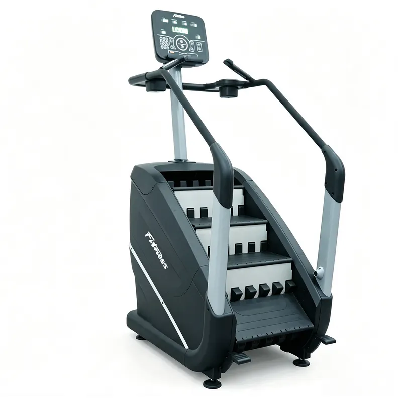 Stepmill