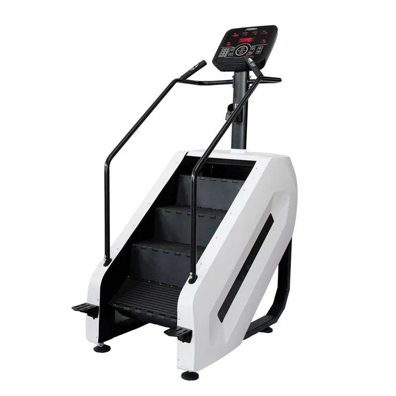 Stepmill