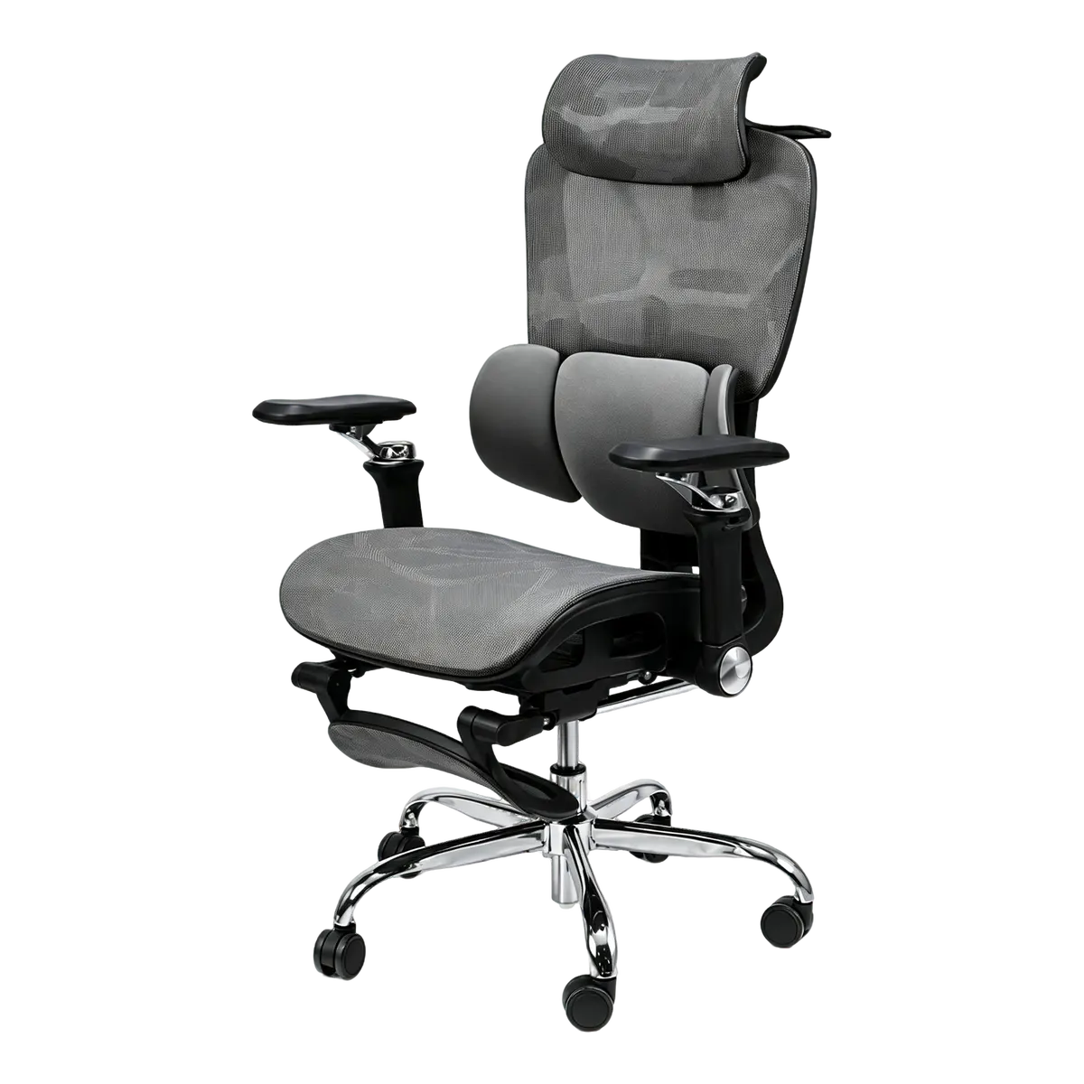 Ergonomic chair
