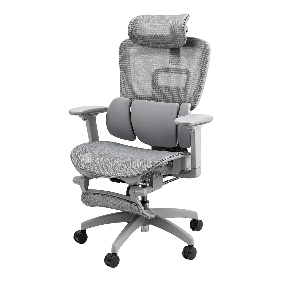 Ergonomic chair