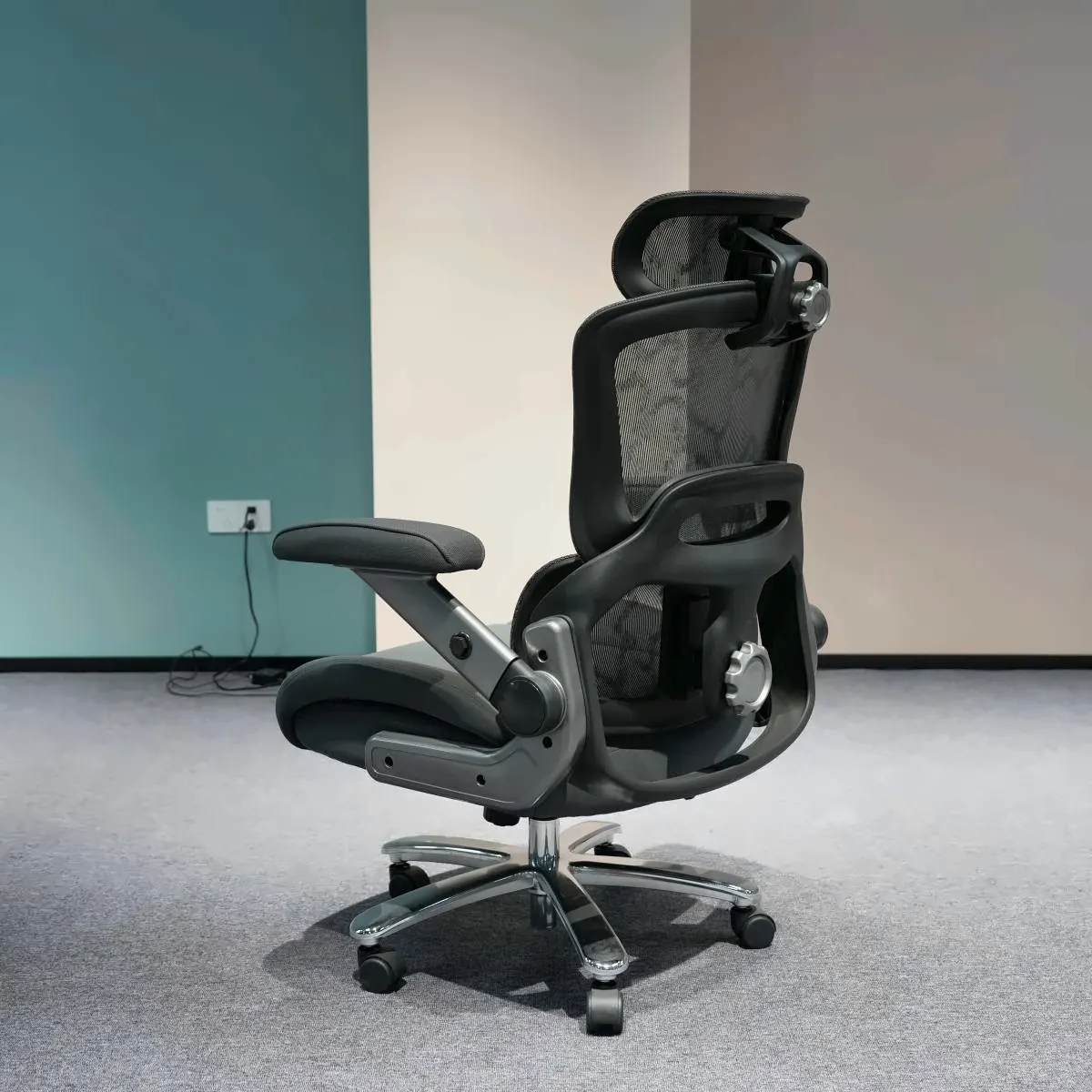 S3013-L1-Right phía sau