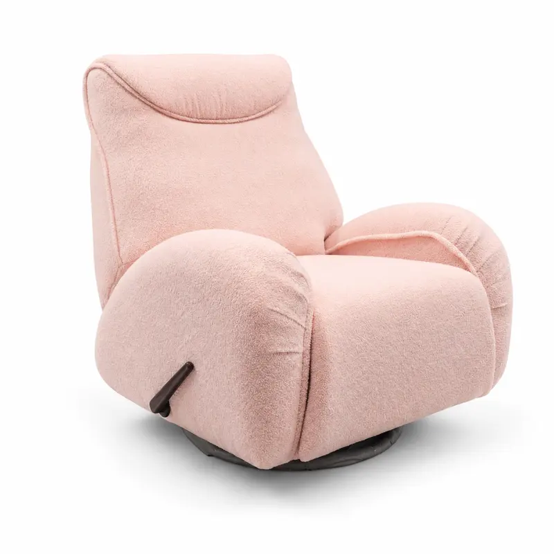 Multi-functional single sofa
