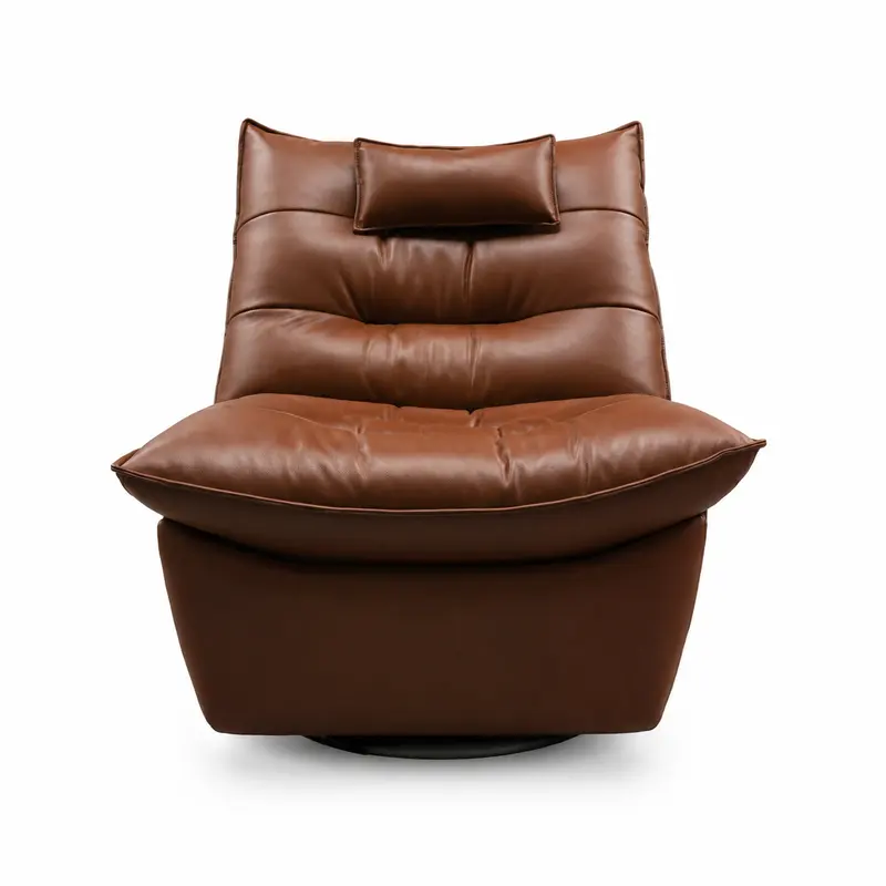 Multi-functional single sofa