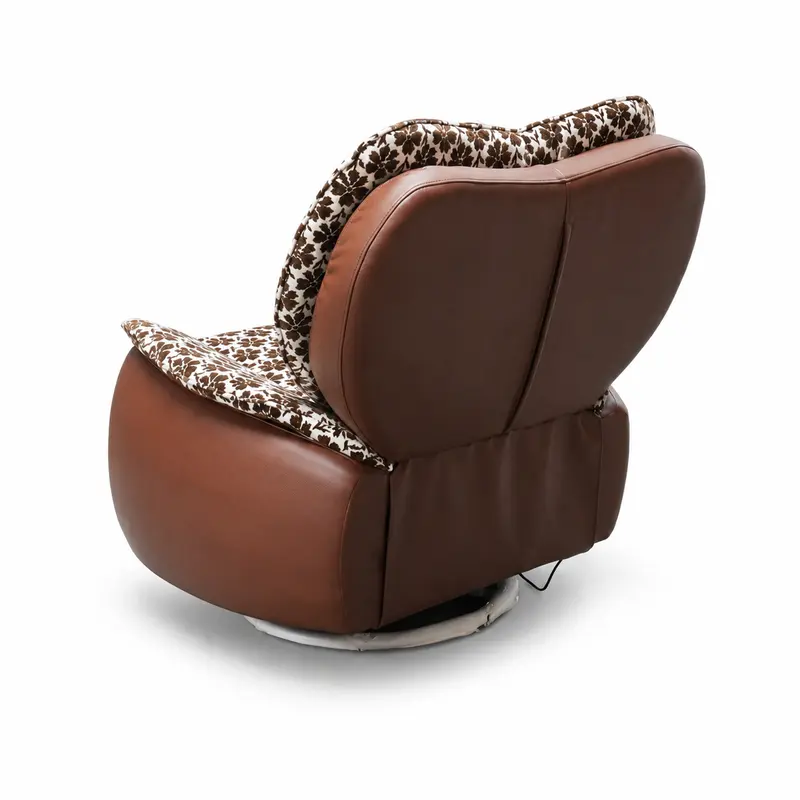 Multi-functional single sofa