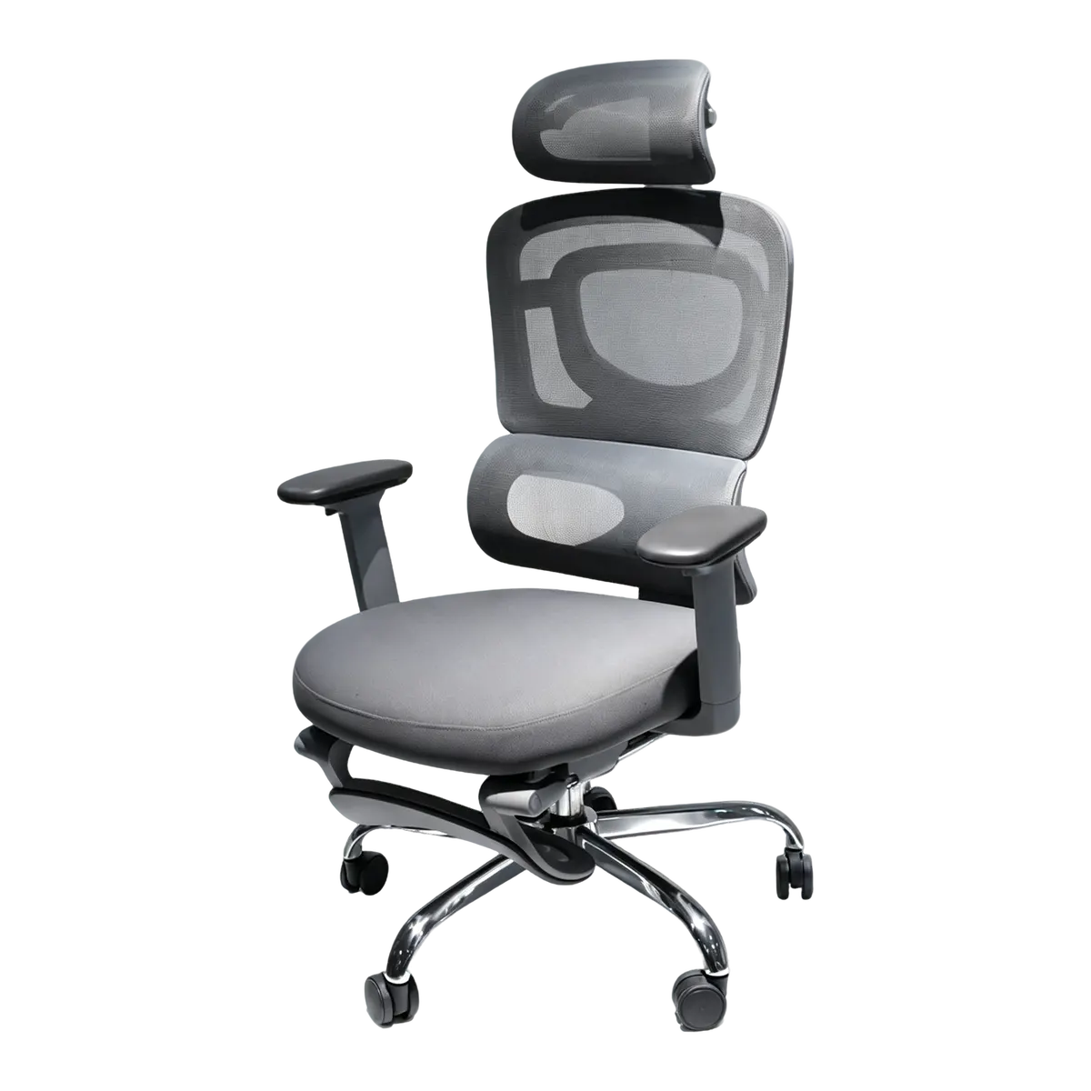 Ergonomic chair
