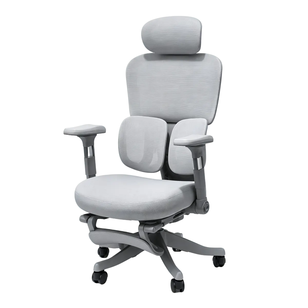 Ergonomic chair