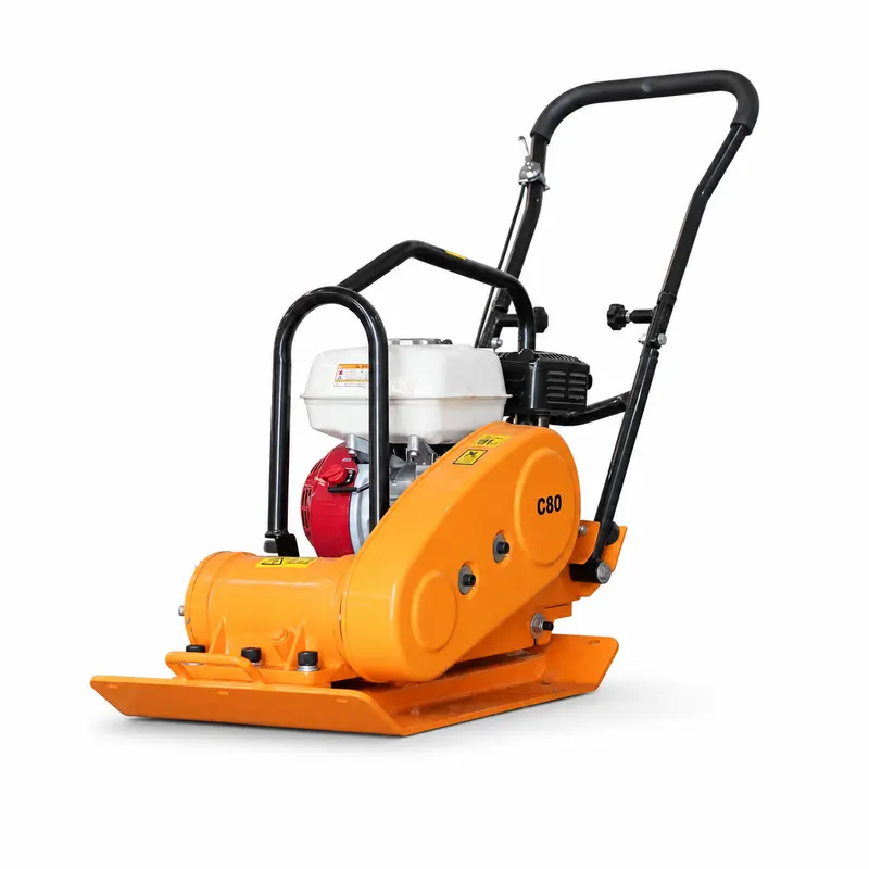 Plate Compactor STP90