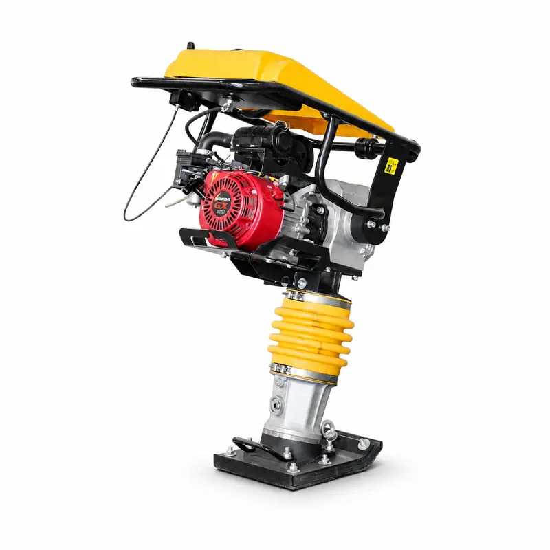 Plate Compactor STR80