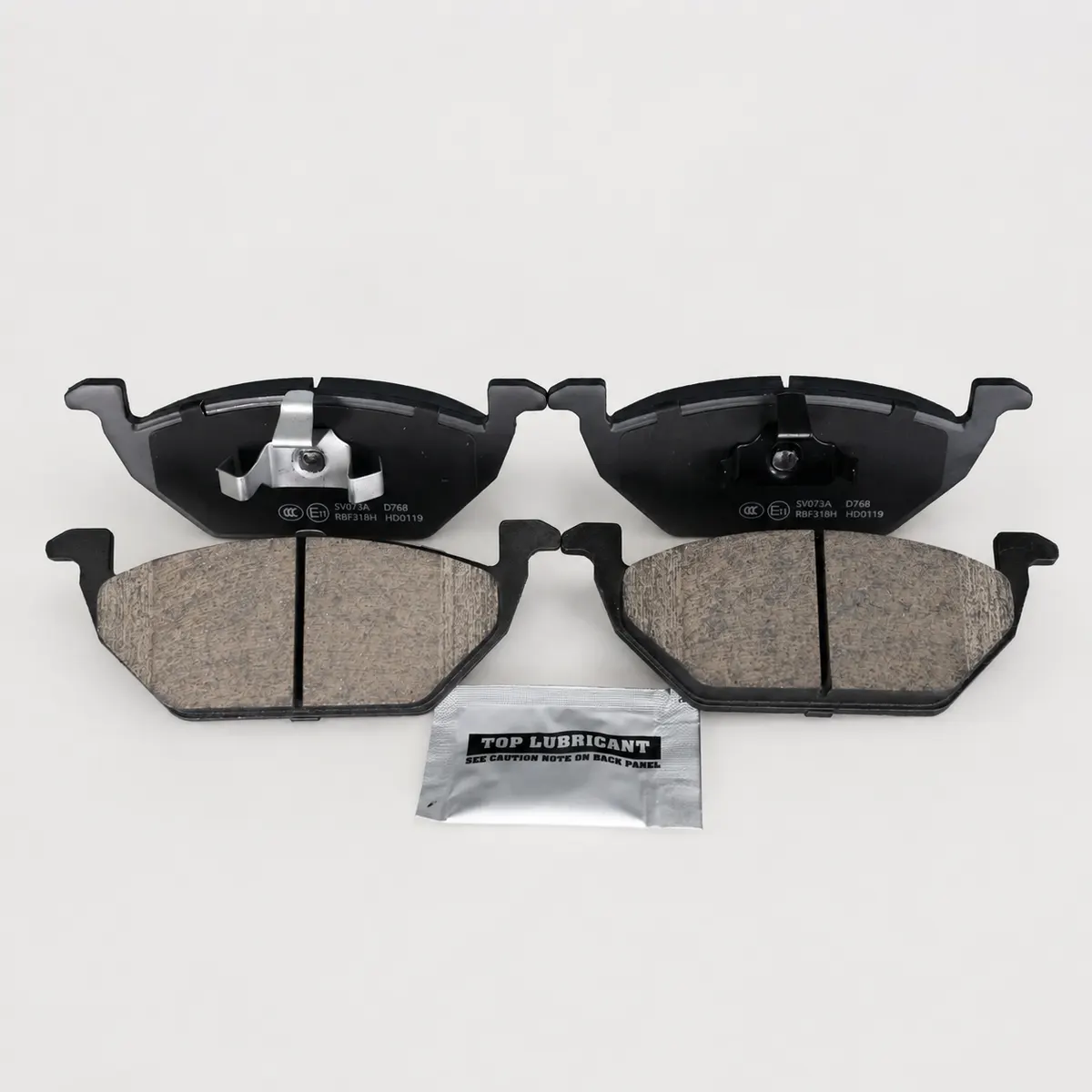 SYX073A-D768-Front weergave
