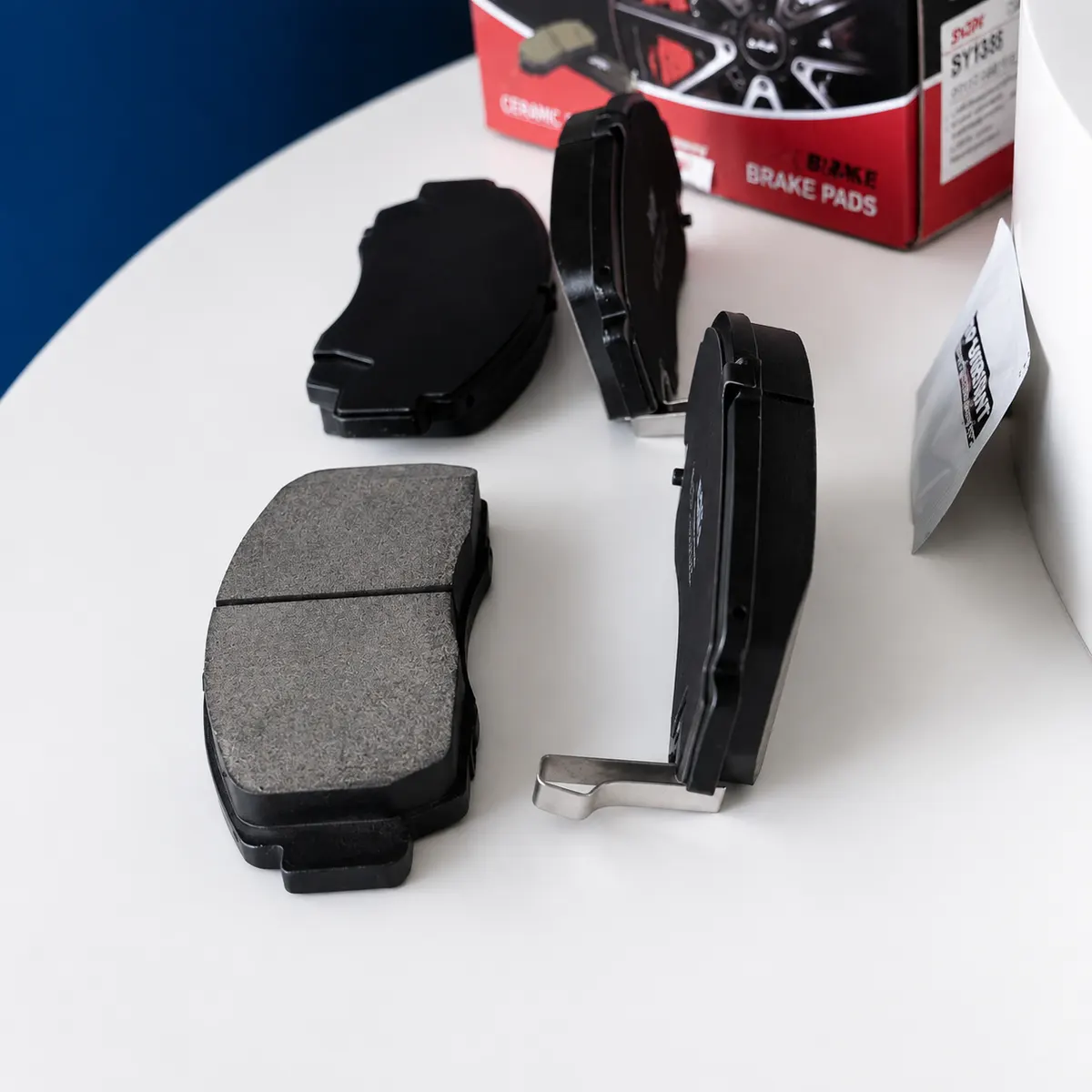 SYX1510-D1506-Side ansicht mit Verpackung