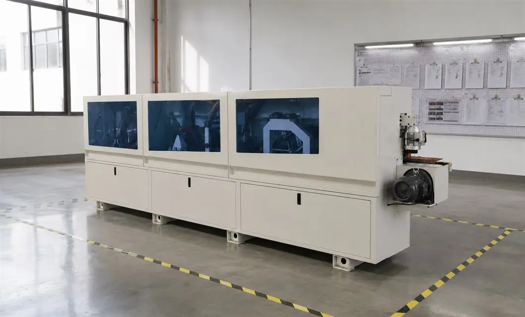 Lối vào dịch vụ an toàn bên cạnh hạ tầng khai thác