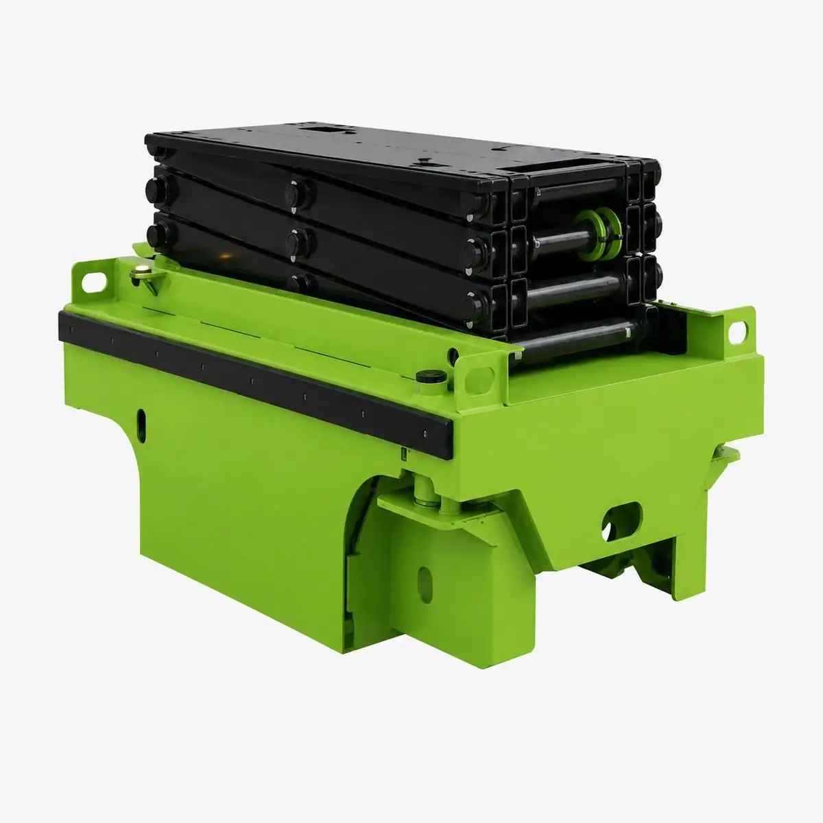 Scissor Base Assembly