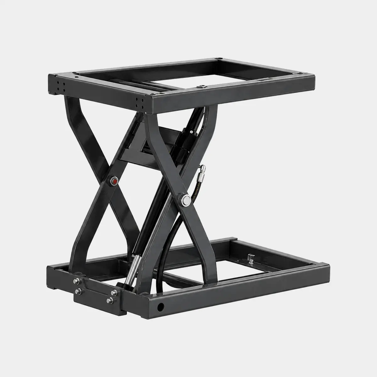 Scissor Lift Mechanism