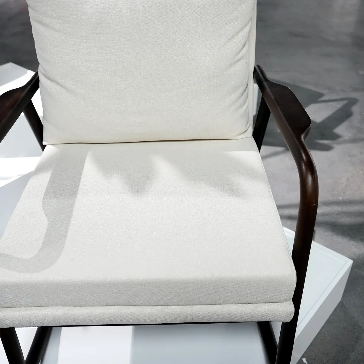 Seat Cushion Front