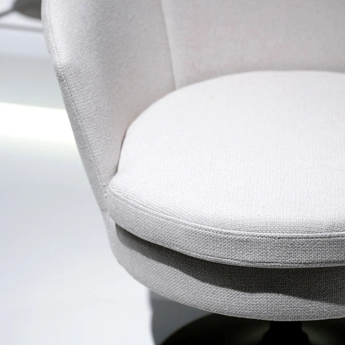 Seat Cushion Piping