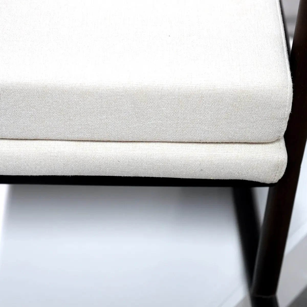 Seat Cushion Piping