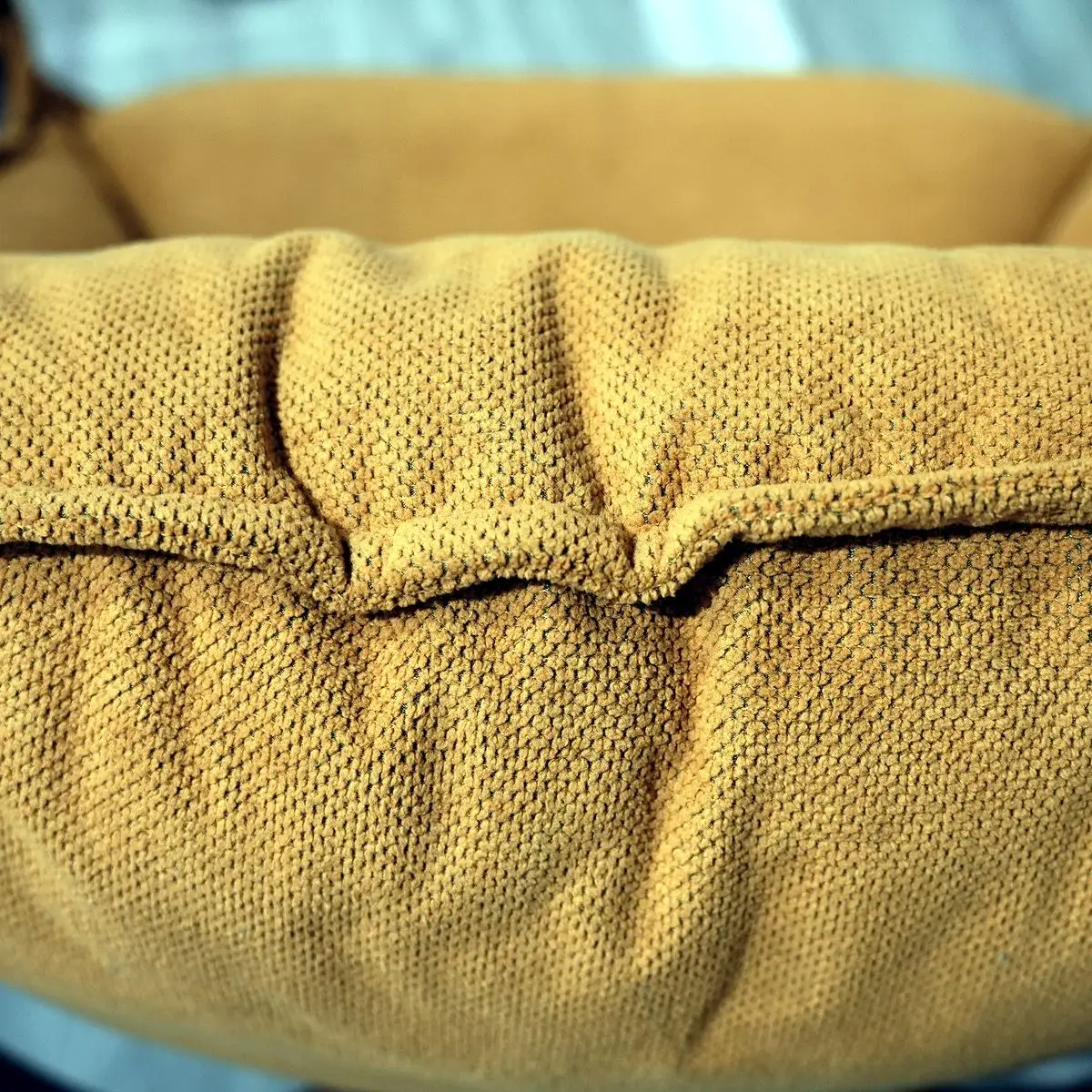 Seat Cushion Piping