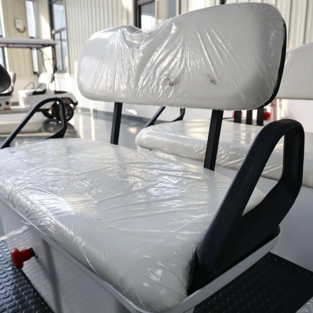 Seat