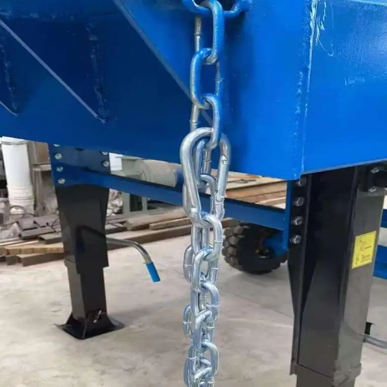 Securing Chain