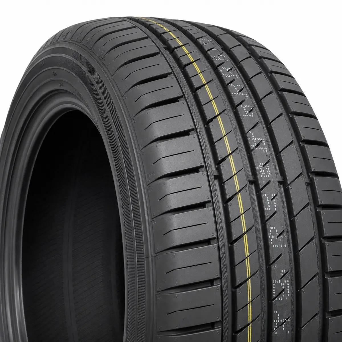 215/55 R16-blok bahu dan dinding samping