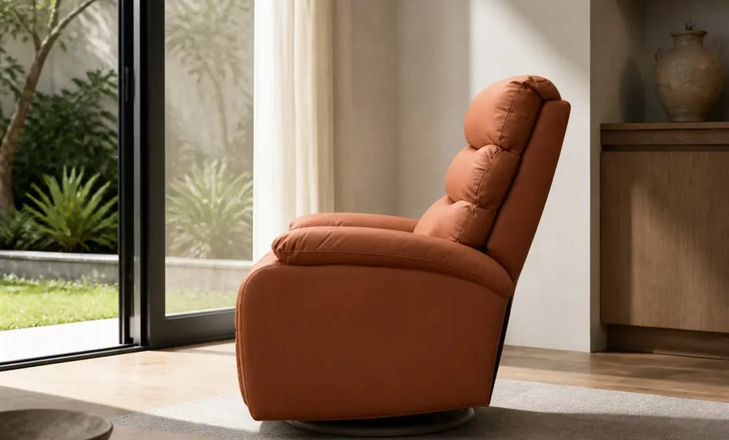 Seitenprofil-Fenster-Rest