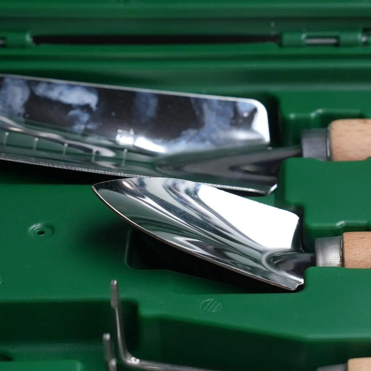 Small Trowel Blade