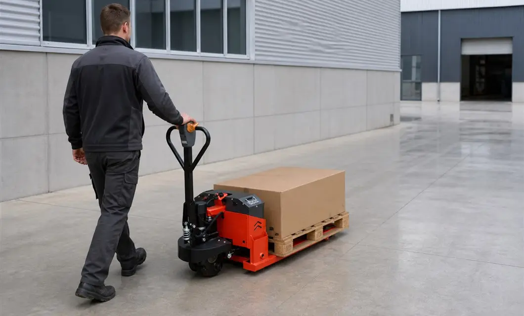 Smooth Travel Across Level Paving