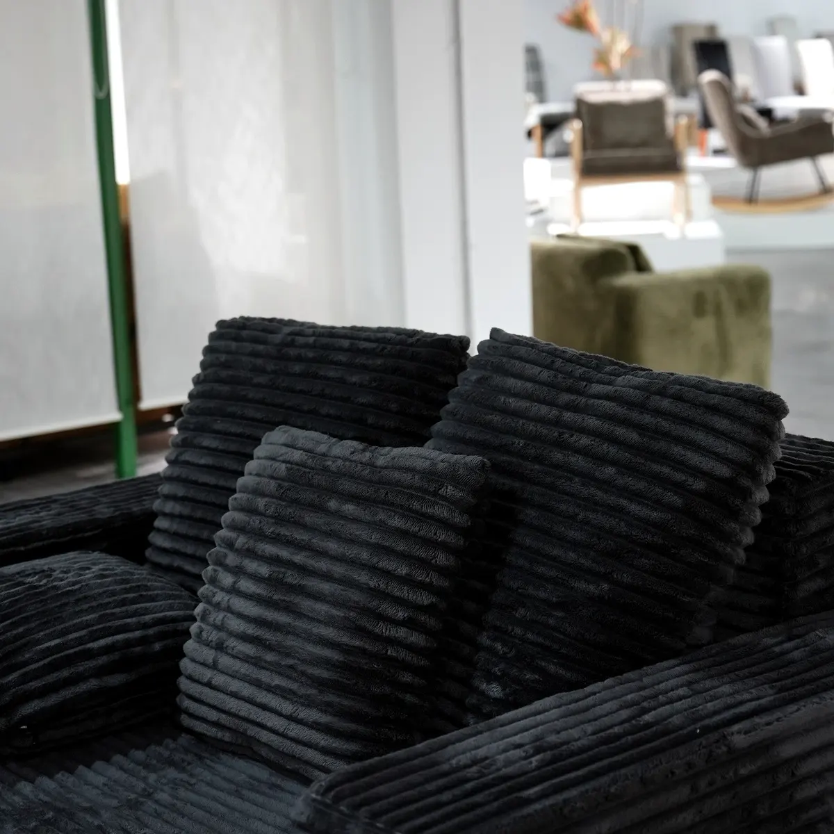 Kombinasi Sofa
