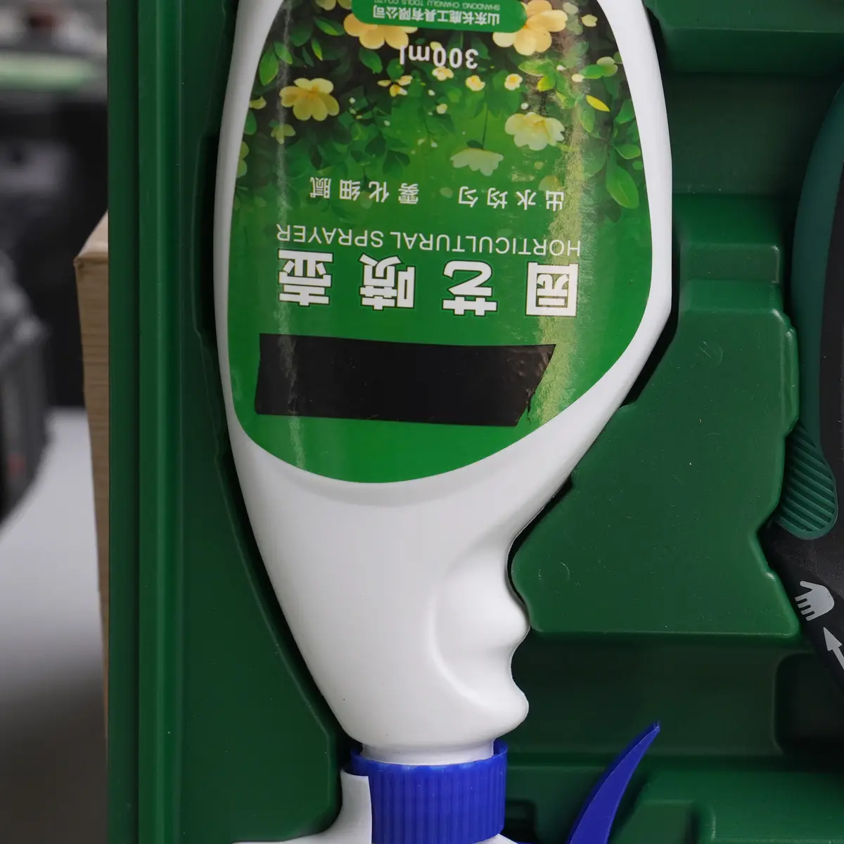 Sprayer Bottle