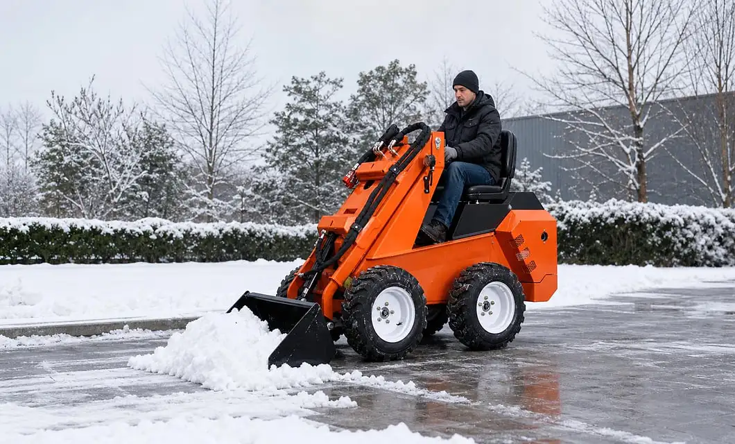 Precise Farm and Grounds Maintenance