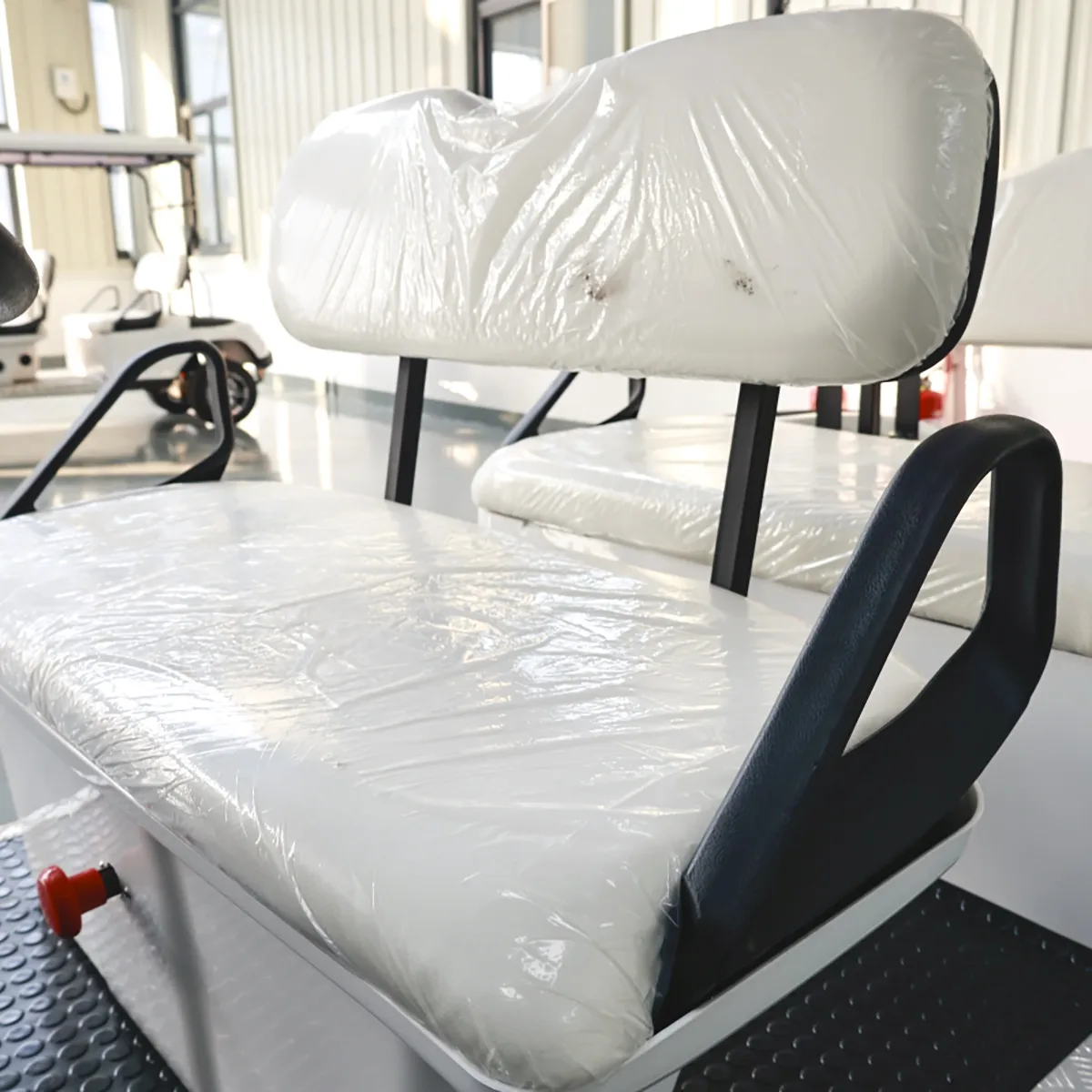 Standardseat
