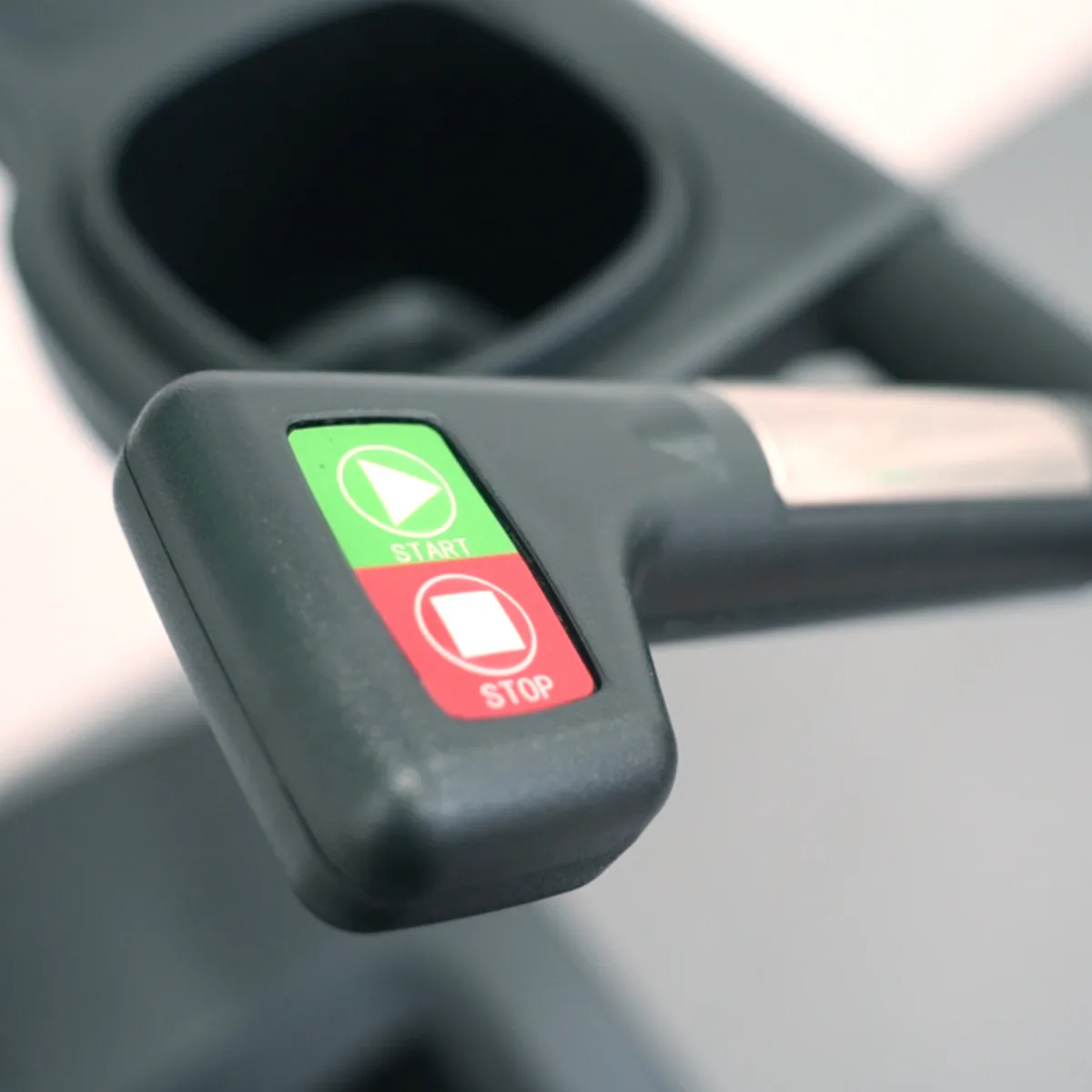 StartStop Control