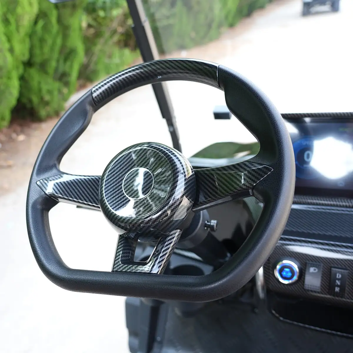 Steering Wheel 2
