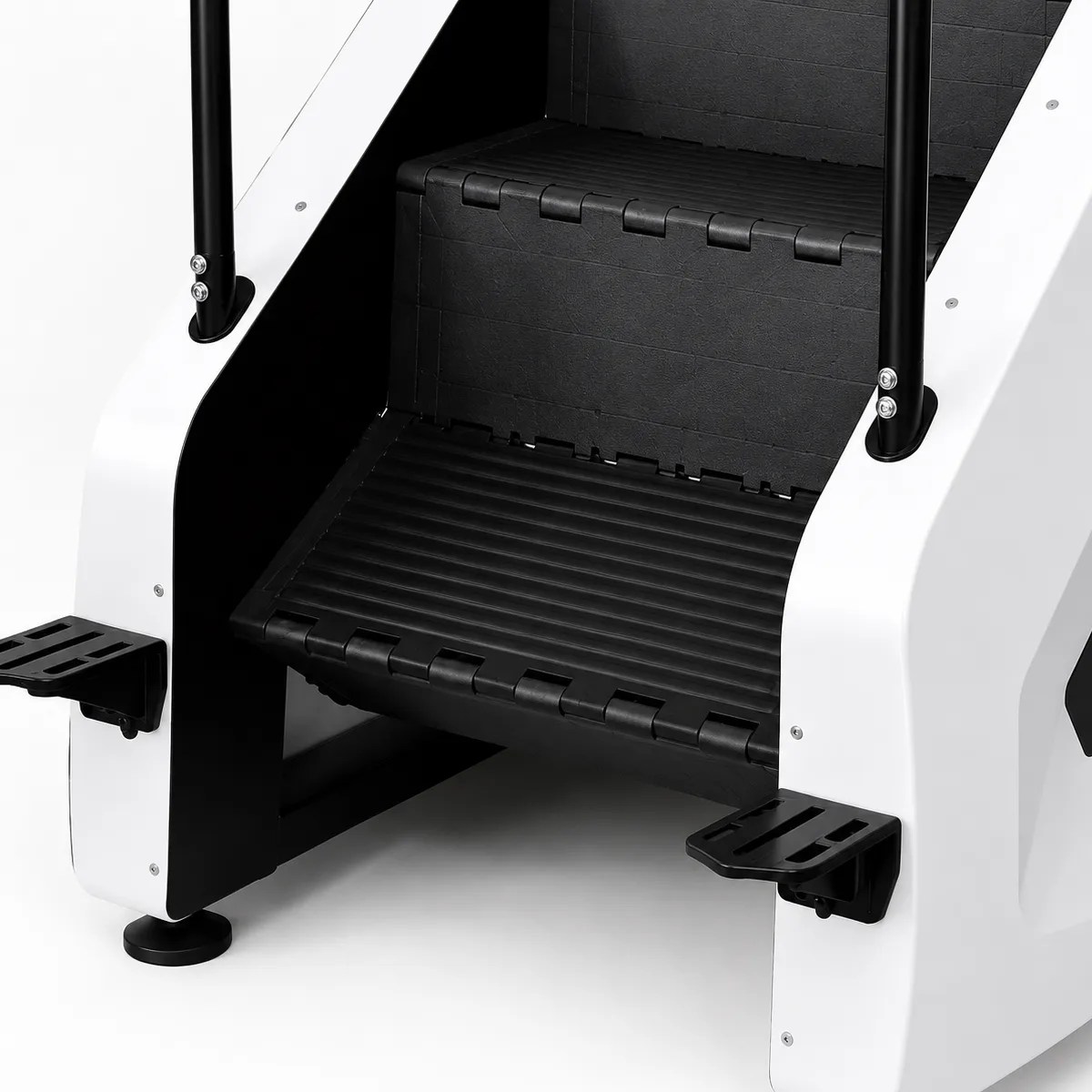Step Pedal
