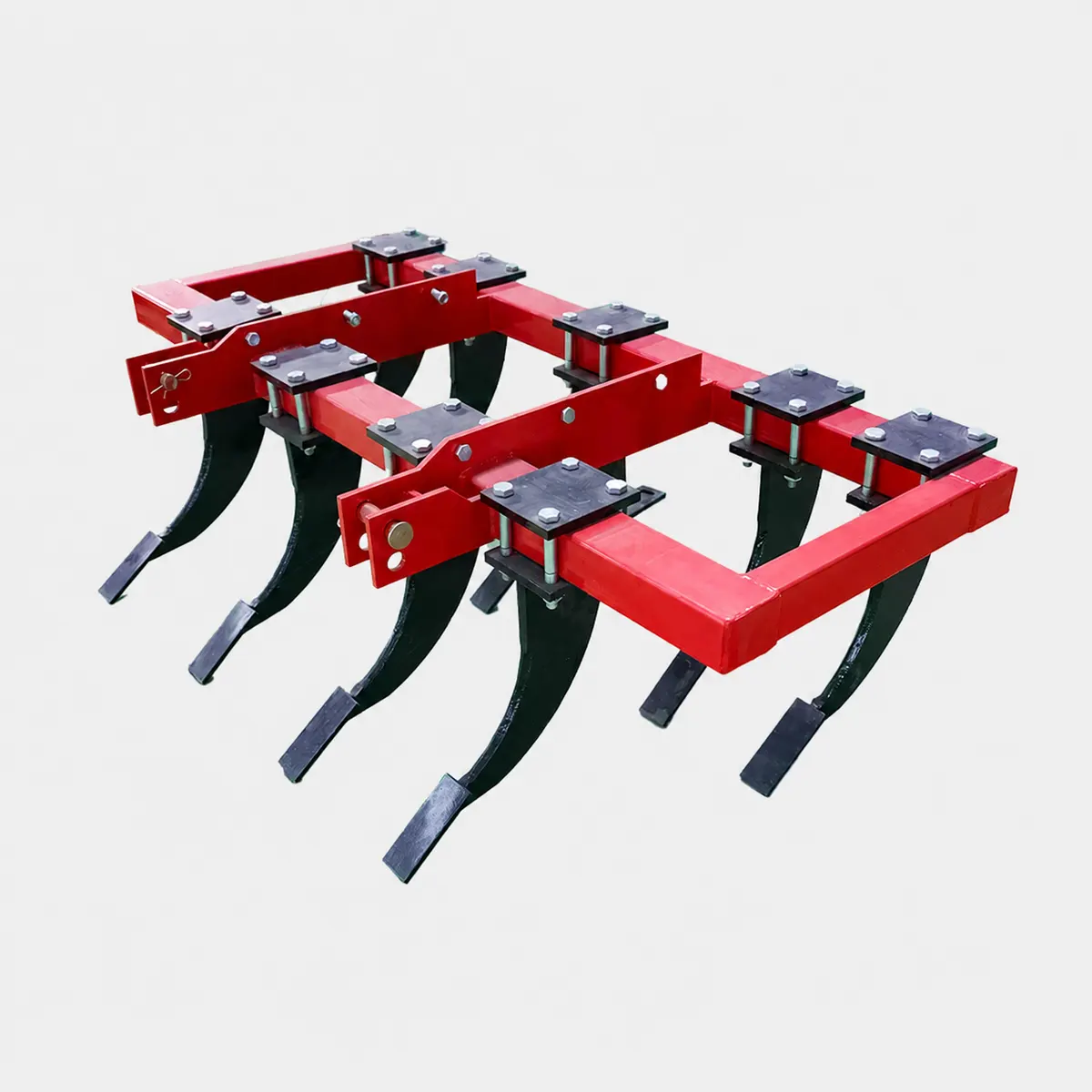 Hoch leistungs sub soiler Kulti vator