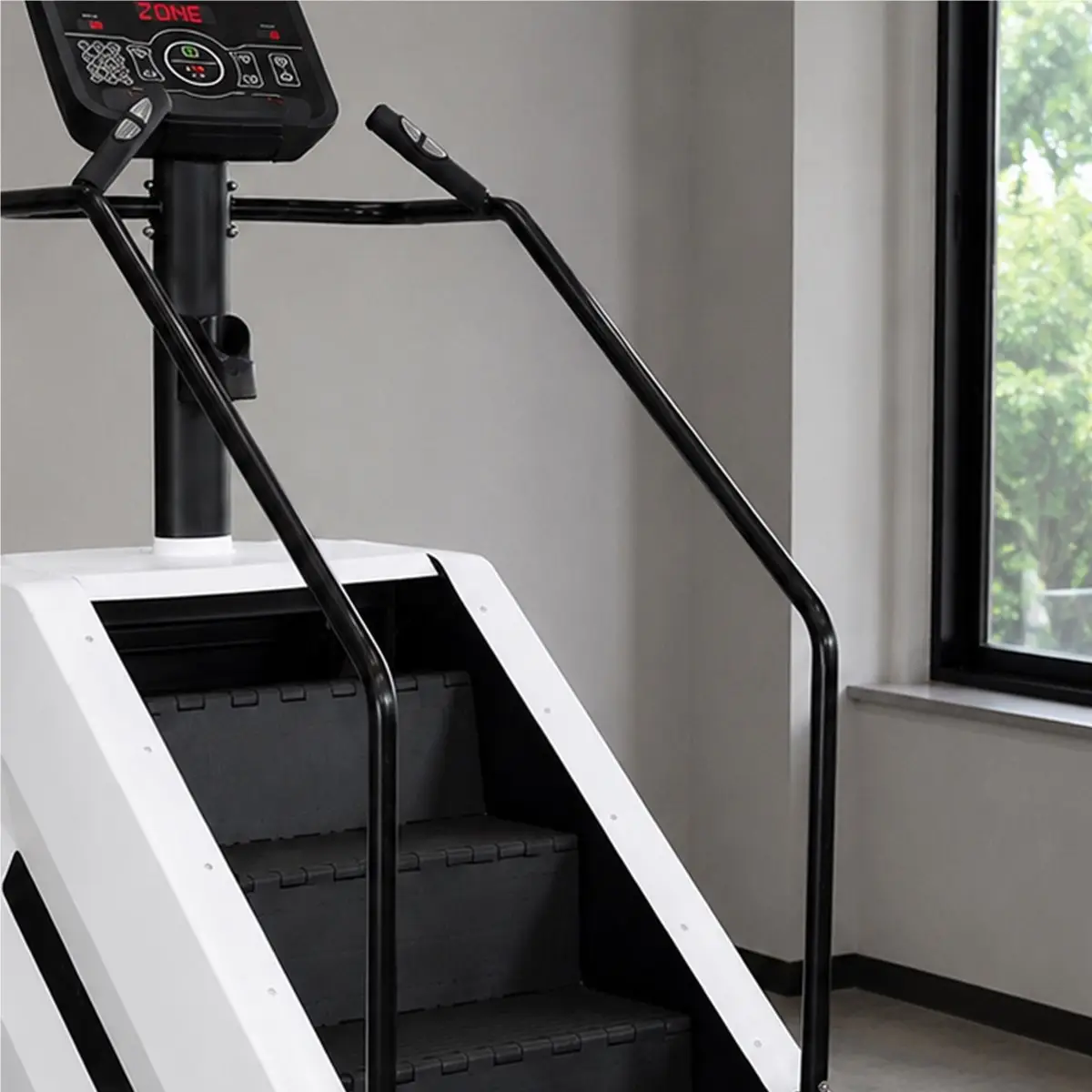 Support Handrails