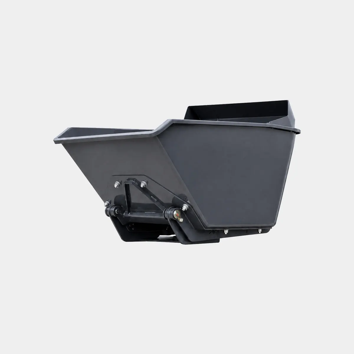 Loading Bucket