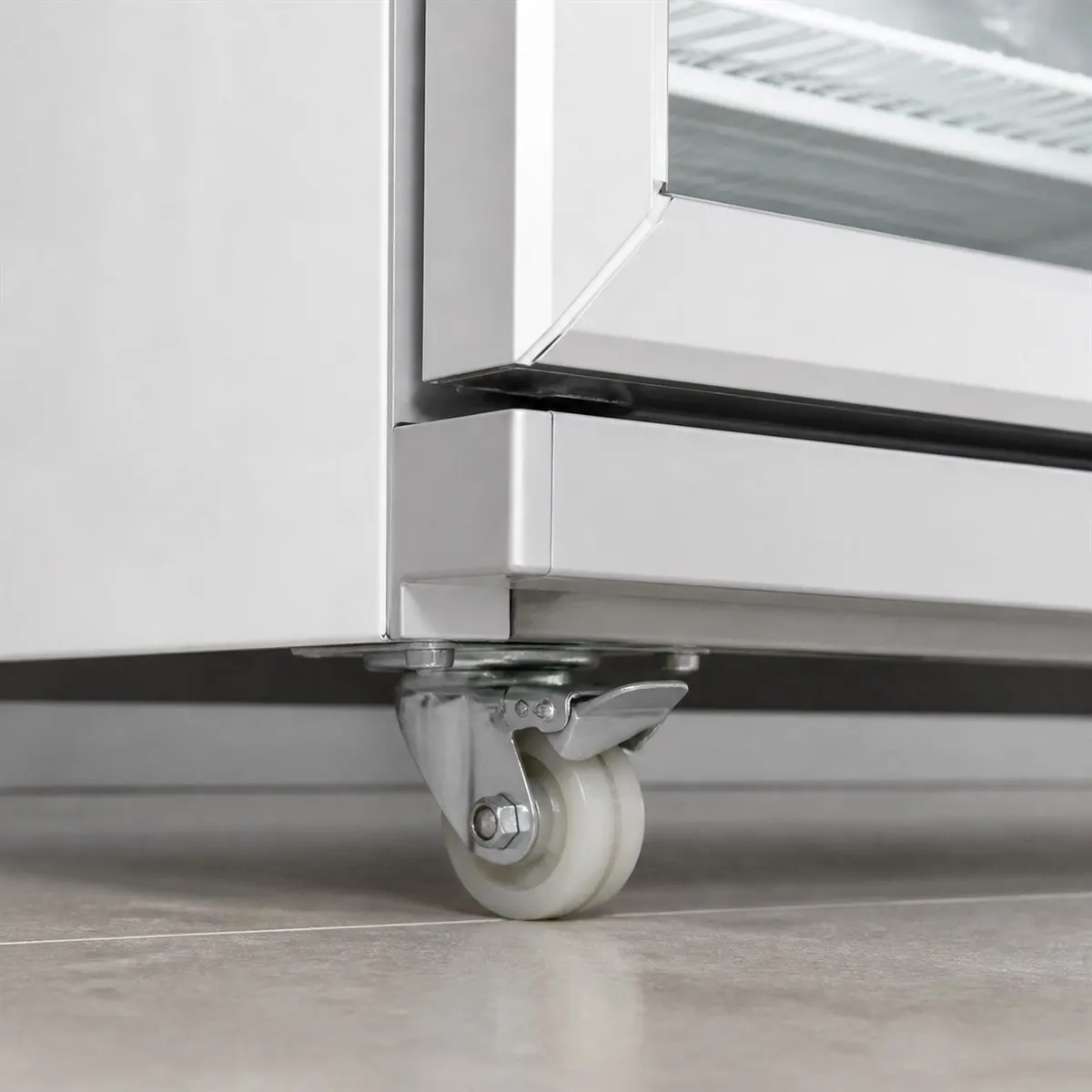 Swivel Caster