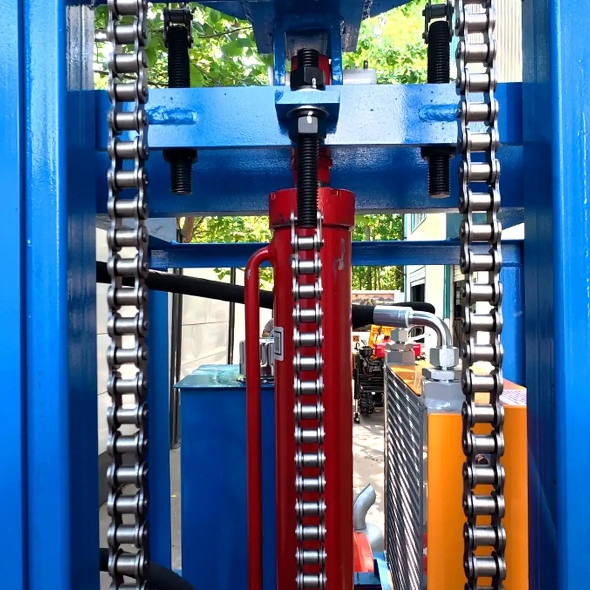 TJ-150-Detalhe View - 2