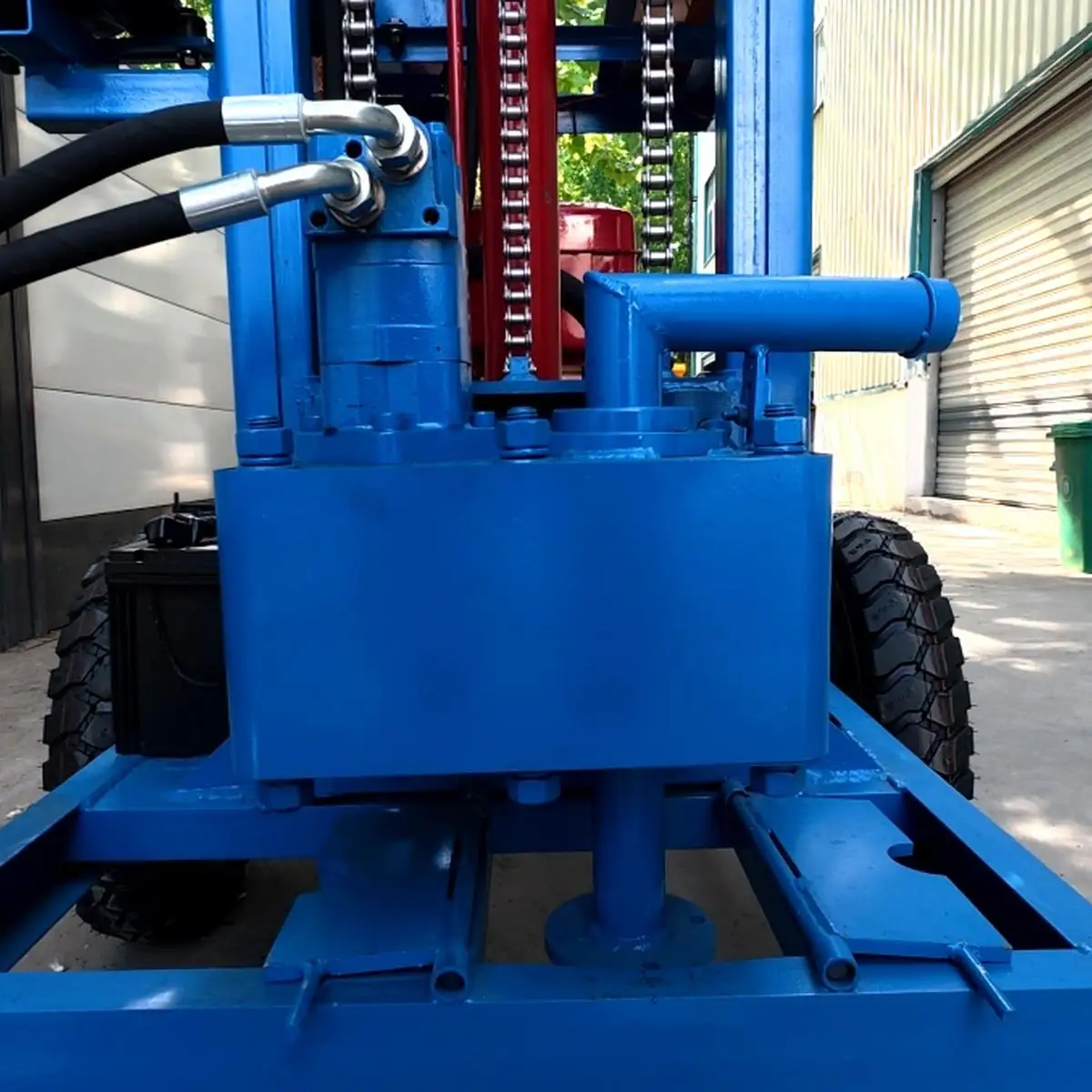TJ-150-Detalhe View - 3