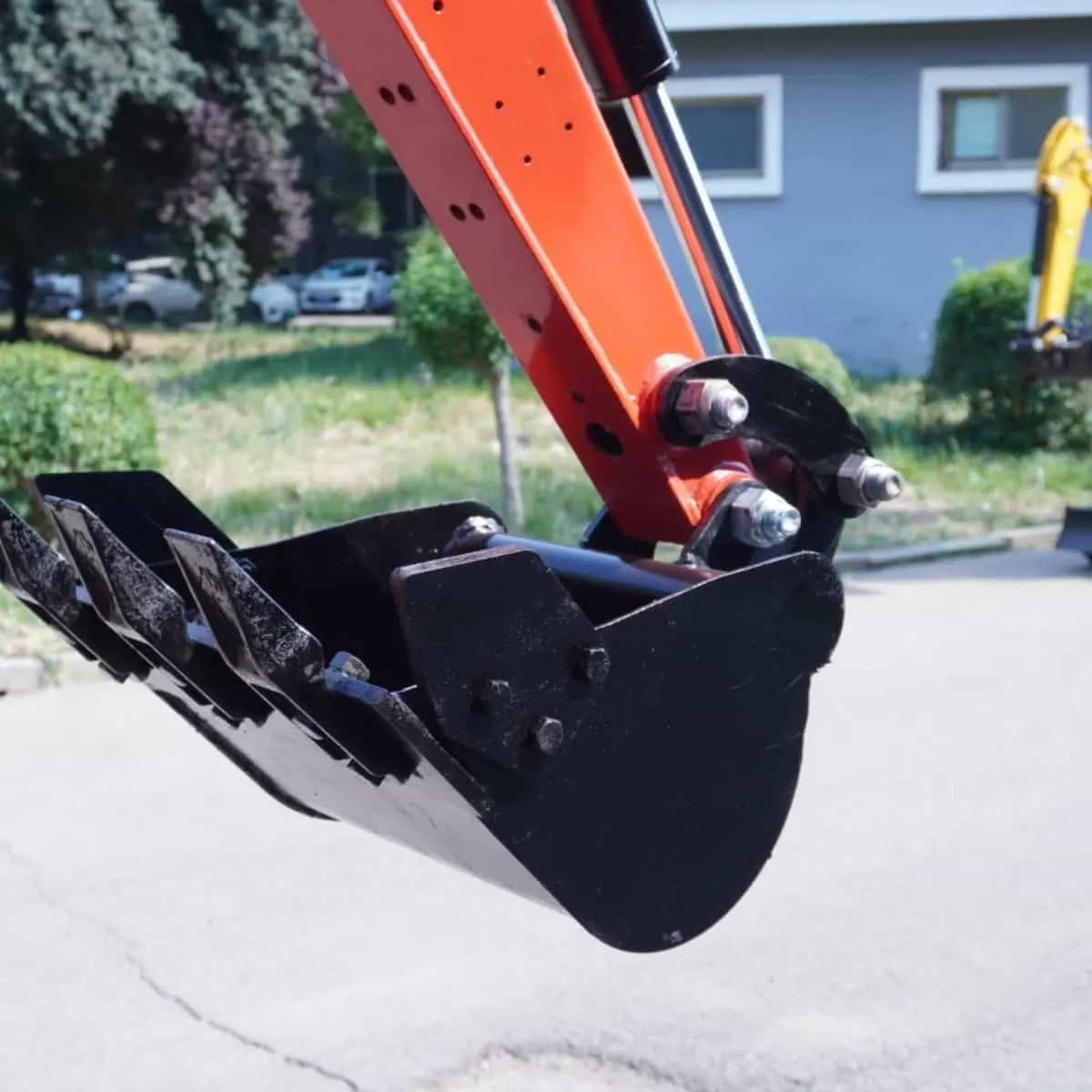 Die Grenzen TJ-18-Expand-Detail zeichnung-Eimer-1