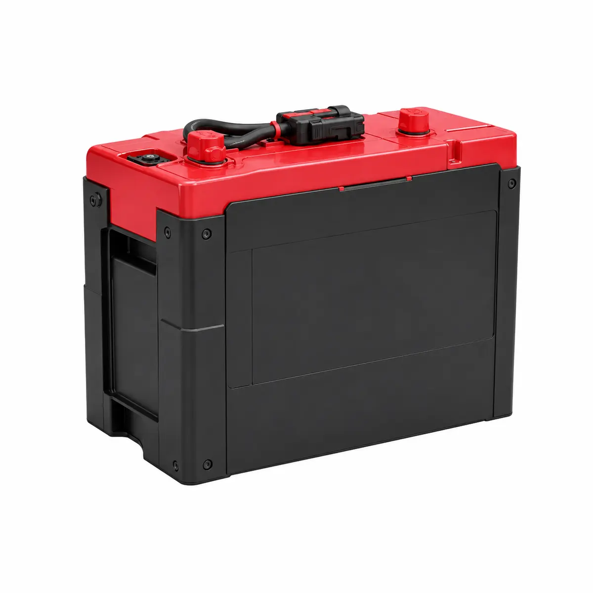 Pacco batteria di trazione