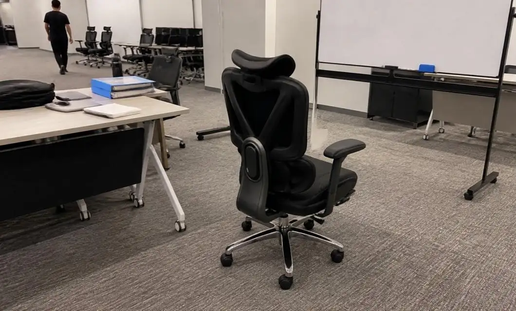 Training Room Flexible Seating