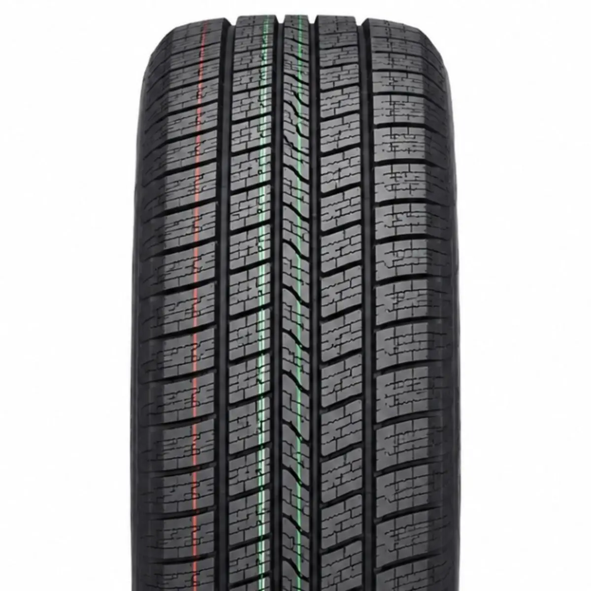 205/55r16-sırt deseni yakın çekim