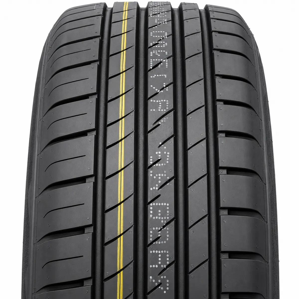 235/50zr19-sırt deseni yakın çekim