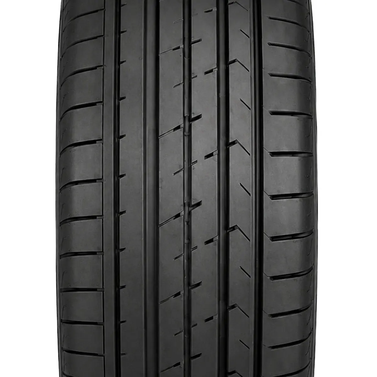 275/50ZR20-TREAD Pattern Close-up